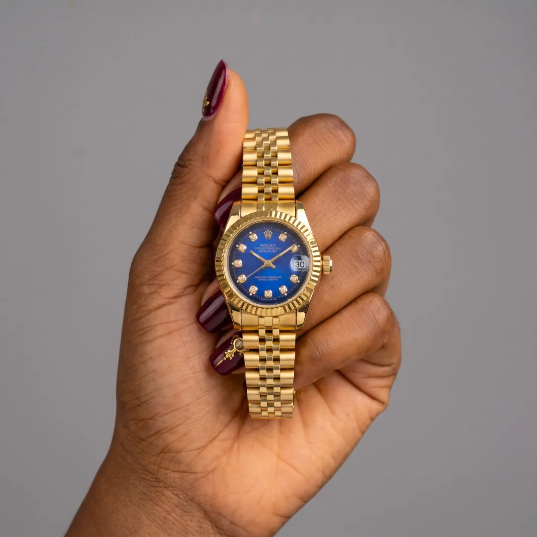 Rolex Datejust