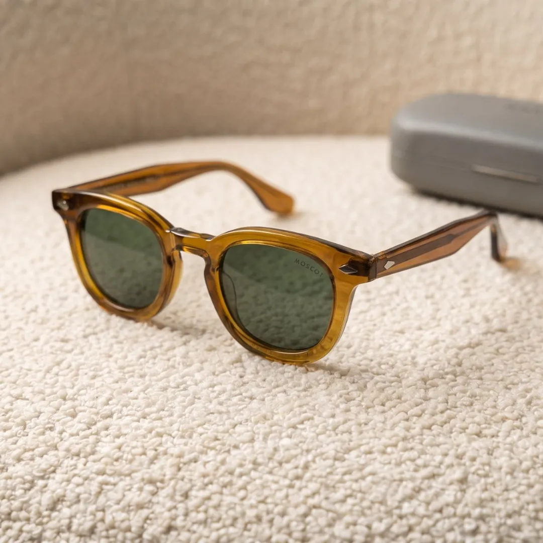 MOSCOT Round